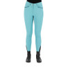 Pantalon d'équitation Imperial Riding El Capone high waist FullGrip - Océan