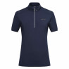 Polo in tech HV Polo Maxime - Marine