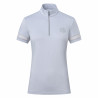 Polo en tech Imperial Riding Gina - Cristal
