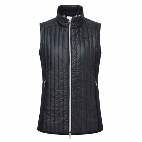 Mouwloze bodywarmer HV Polo Mare