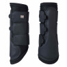 Imperial Riding Cloud Dancer beenbeschermers - Zwart