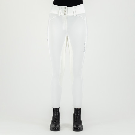 Euro-Star Aurelia Competition Grip Connect Full rijbroek