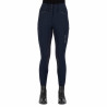 Pantalon d'équitation Euro-Star Aurelia Grip Connect Full - Nuit