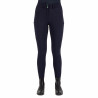 Pantalon d'équitation Euro-Star Empressive FullGrip - Nuit