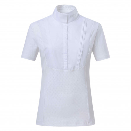 Wedstrijdpolo Euro-Star Amira