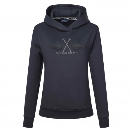 Sweatshirt in tech HV Polo Moira