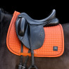 Tapis de selle HV Polo Dae DR - Gingembre