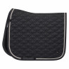 Tapis de selle Imperial Riding Lenny DR - Noir