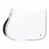 Tapis de selle Imperial Riding Lenny GP - Blanc