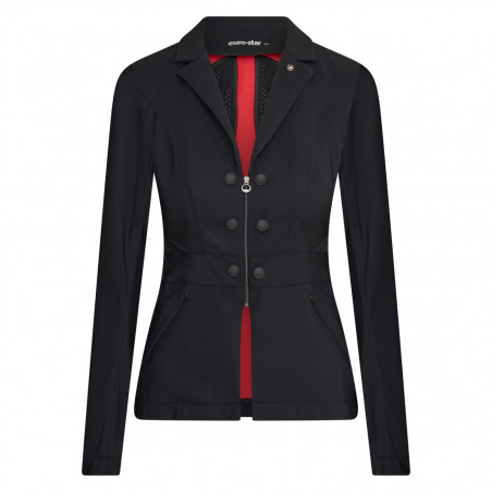 Veste de concours Euro-Star Flying Framework