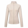 Veste en tech Euro-Star Serena - Beige