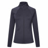 Veste en tech Euro-Star Serena - Aimant Gris