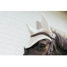 Bonnet Wellington Gevlochten Koord Kentucky - Beige
