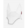 Bonnet anti-mouches Crystal LeMieux - Blanc