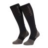 Chaussette LeMieux Performance - Noir