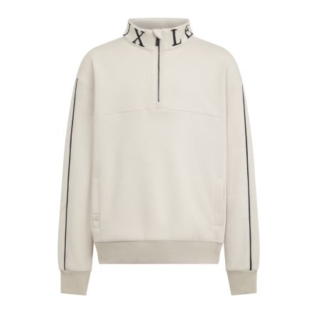 Pull LeMieux à fermeture éclair Quart Kate Young Rider