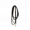 Longe de présentation étalon Kentucky - Noir