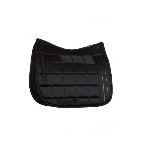 Tapis de selle de dressage Drew B Vertigo