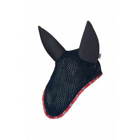 Bonnet Amory pour chevaux anti-bruit B Vertigo