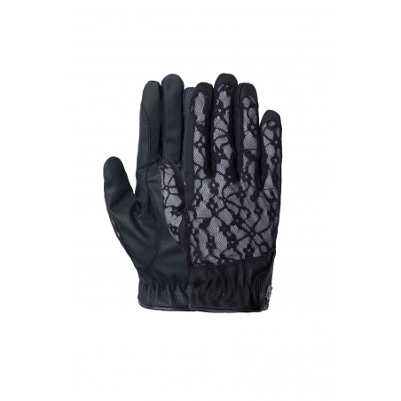Gants d'équitation B Vertigo Dentelle femme