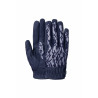 Gants d'équitation B Vertigo Dentelle femme - Marine foncé