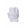 Gants d'équitation B Vertigo Dentelle femme - Blanc