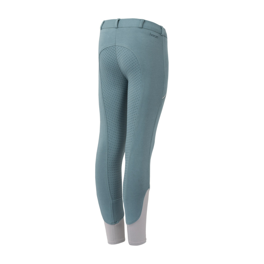 Pantalon d'équitation enfant Pikeur Braddy full grip