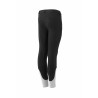 Pantalon pour enfants Horze Felicia - Noir