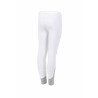 Pantalon pour enfants Horze Felicia - Blanc