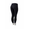Pantalon d'équitation Horze Felicia fond intégral grip - Marine foncé