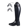 Bottes Trinity HKM - Noir