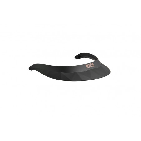 Vizier M voor Naca carbon helm