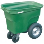 Chariot à aliments La Gée