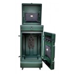 Malle roulante verticale La Gée