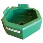 Mangeoire d'angle La Gee 21 L