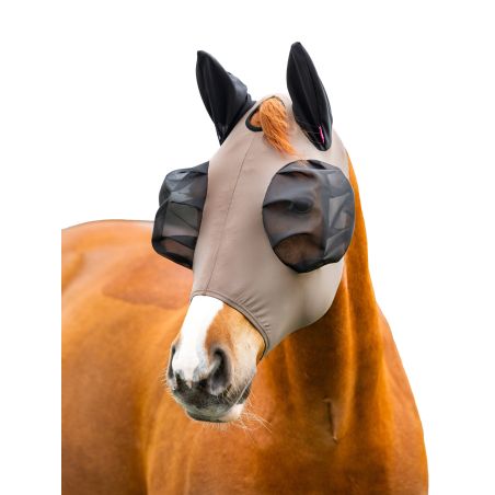 Masque anti-mouches LeMieux Bug Relief Full