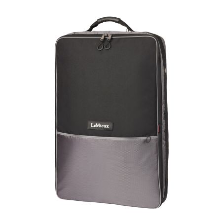 LeMieux dubbele hoofdsteltas