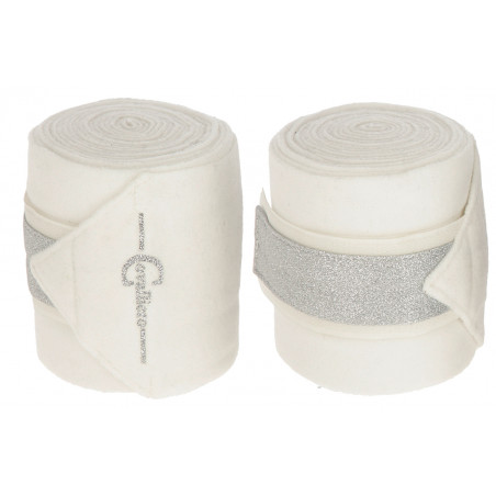 Polaire bandage Empara Covalliero