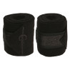 Polaire bandage Empara Covalliero - Zwart