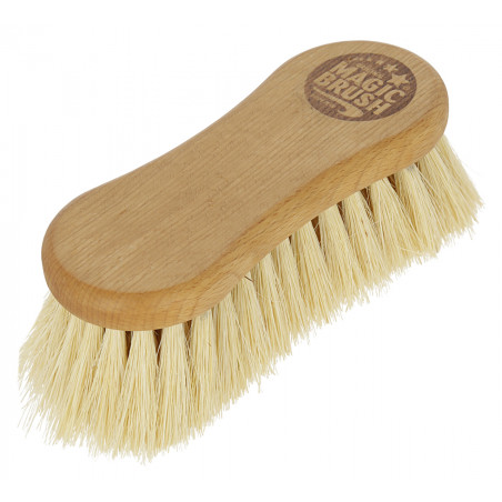 Zachte borstel Magic Brush