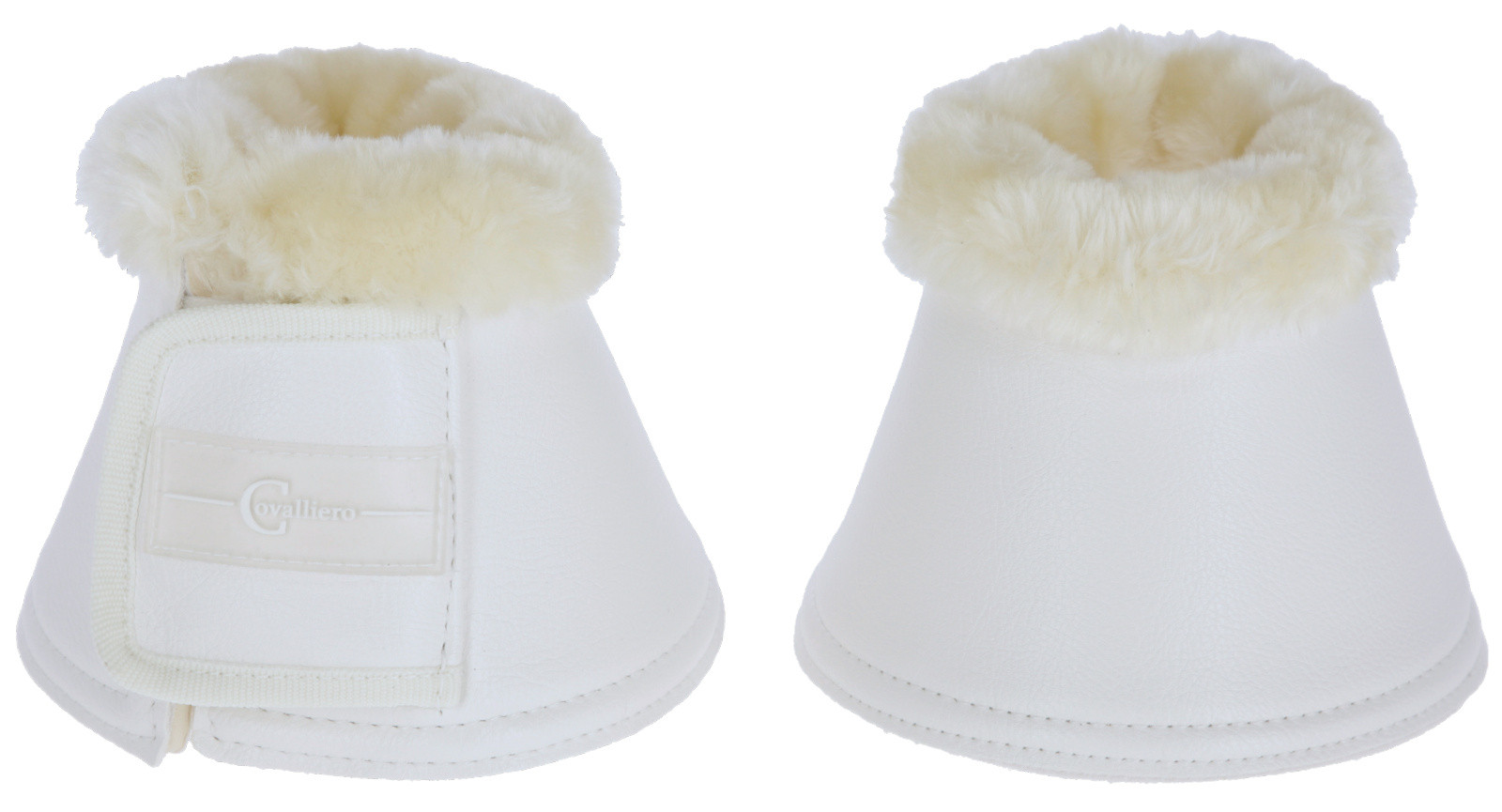 Cloches de protection Pelisa Covalliero Blanc