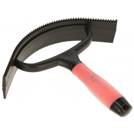 Warmtemes met gelhandvat Covalliero