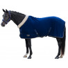 Polair deken RugBe Royal Covalliero - Donker marineblauw