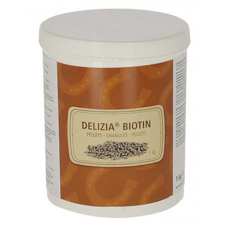 Delizia® Biotinekorrels Kerbl