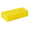 Éponge mousse Kerbl - Jaune