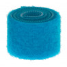 Fermeture à scratch par paires Kerbl - Bleu