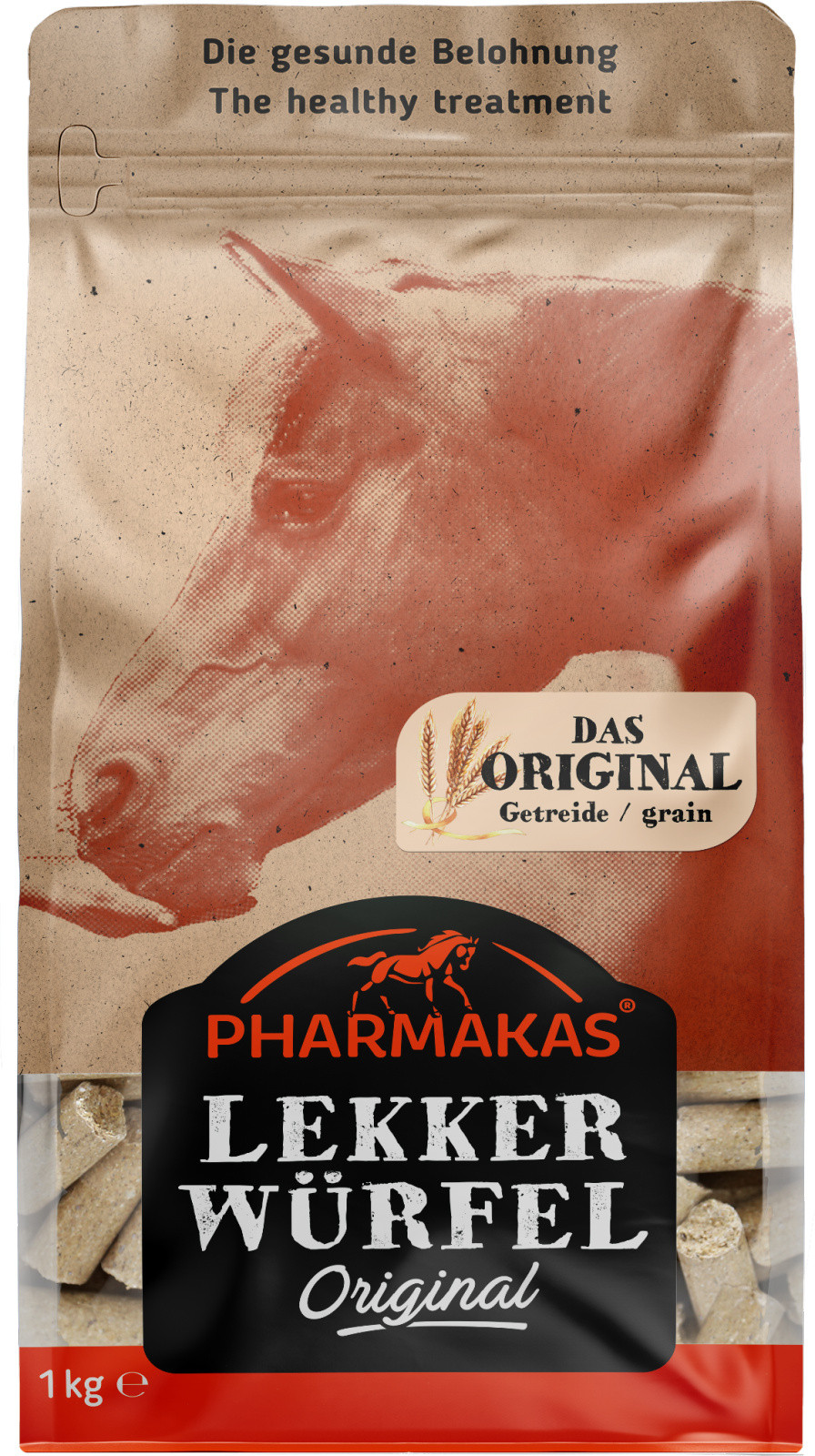 Friandises pour chevaux Original Kerbl Friandises pour chevaux Original Kerbl