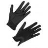 Gants d’équitation Ulanta Covalliero - Noir