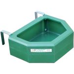 Mangeoire de porte 20L La Gee