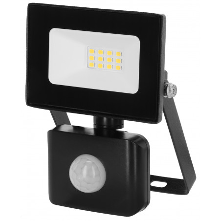 LED-buitenlamp met bewegingssensor Kerbl